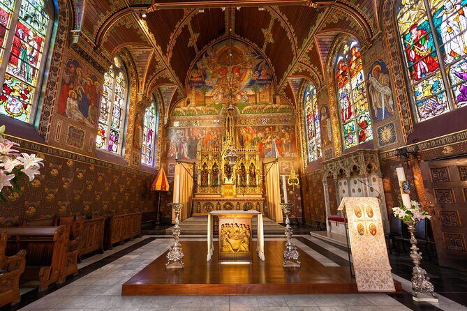 6 Hour Bruges Shore Excursion from Zeebrugge Cruise Port - Who Should Consider This Tour