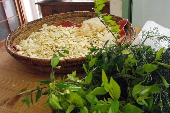 6 Hour Cooking Adventure in Banari - A Deep Dive into the Banari Cooking Adventure