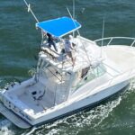 6 Hour Deep Sea Fishing Charters on Lady Helen in Fort Lauderdale - Discovering Fort Lauderdales Deep-Sea Fishing with Lady Helen