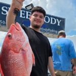 6 Hour Family Friendly Party Boat Fishing in Destin - Exploring the Destin Party Boat Fishing Experience