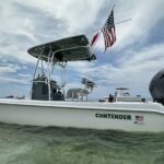 6 Hour Florida Keys Fishing Charter - A detailed look at the Florida Keys Fishing Charter