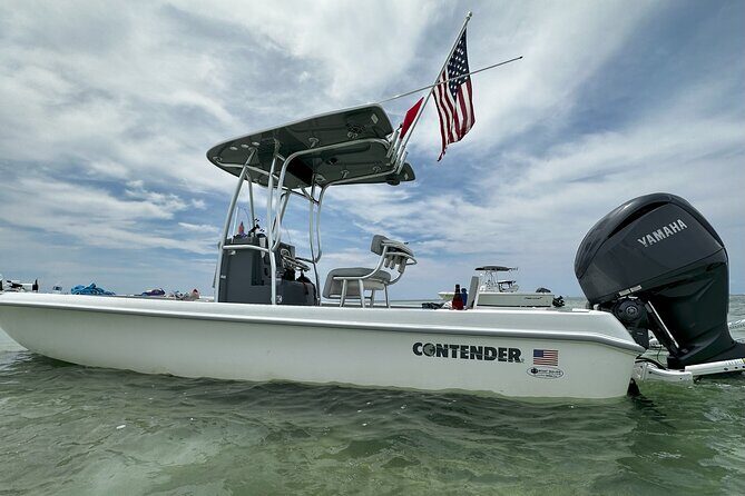 6 Hour Florida Keys Fishing Charter - A detailed look at the Florida Keys Fishing Charter