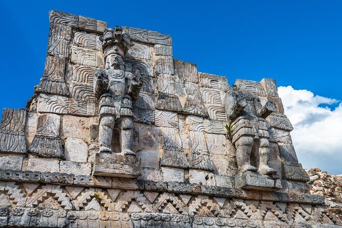 6-hour Guided Tour to Uxmal and Kabah Express - The Complete Picture: Why Choose This Tour?