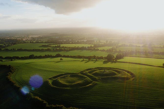 6 hour Half-Day Award Winning Private Tour of the Boyne Valley - FAQ