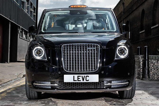 6 hour London Private Tour, with your own Black Cab Tour Guide - Why This Tour Offers Excellent Value
