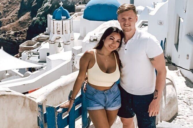 6-Hour Private Custom Santorini Tour-A Full Experience Of The Island. - Authentic Experiences and Practical Insights