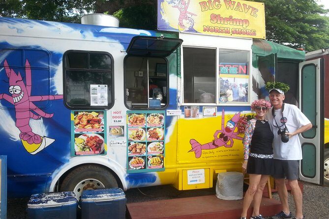 6-Hour Private Customized Luxury Convertible Tour of Oahu's North Shore - Why This Tour Works for You