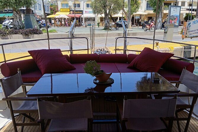 6 Hour Private Shore Excursion To Bodrum with Lunch Included - Final Thoughts: Is It Worth It?