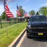 6-Hour Private SUV Transportation Service in Chicago - A Detailed Look at the 6-Hour Private SUV Tour in Chicago