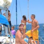 6-Hour Sailing Charter from Fort Lauderdale - The Itinerary Breakdown