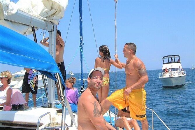 6-Hour Sailing Charter from Fort Lauderdale - The Itinerary Breakdown