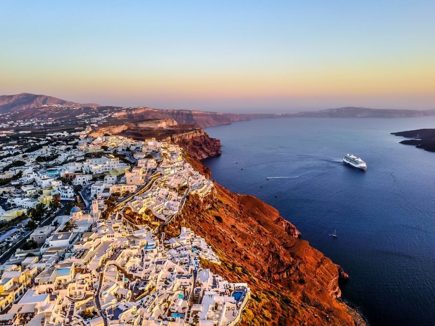 6-Hour Sightseeing Private Guided Tour by Van - The Experience from a Travelers Perspective