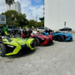 6 Hour Slingshot Rental Miami - Who Should Consider This Experience?