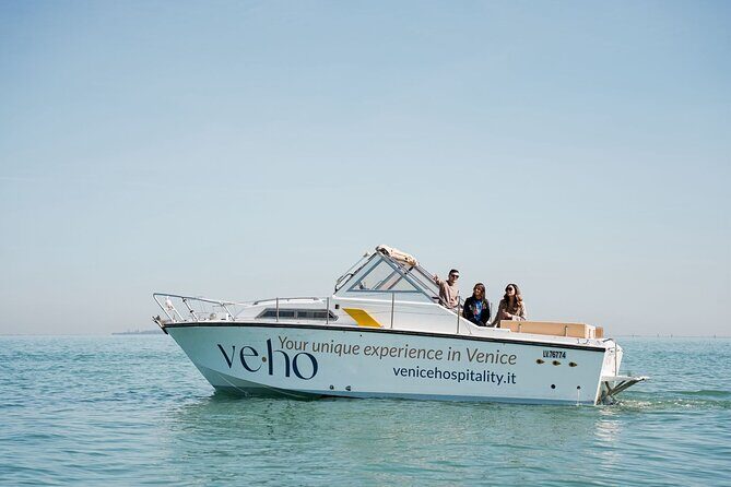 6-hour tour of Murano, Burano and Torcello by private boat - Practical Details and Tips