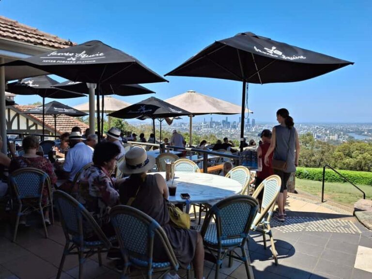 6 Hour Welcome to Brisbane Private Sightseeing Private Tour - A Deep Dive into the Brisbane Private Sightseeing Tour