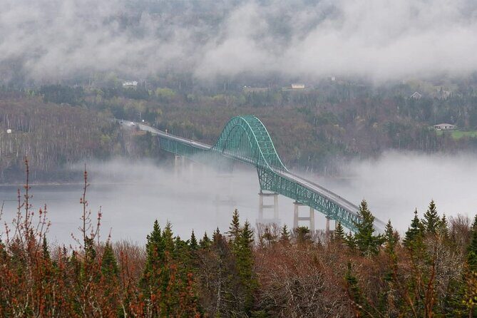 6 Hours Cabot Trail, Keltic Lodge and Ingonish Sights Tour - Who Will Appreciate This Tour?
