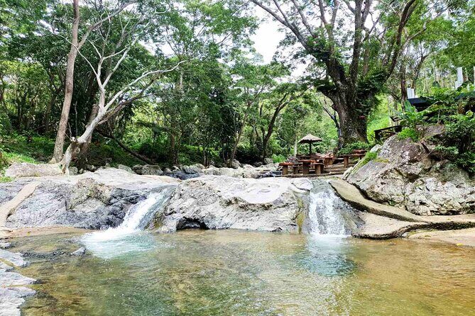 6 Hours Giant Zipline Adventure Park in Fiji - Who Should Consider This Tour?