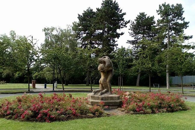 6 hours Prague Gardens and Parks Private Tour by car - Who Should Consider This Tour?