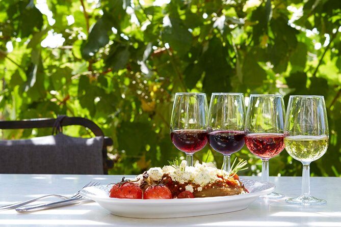 6 Hours Private Island Tour with Wine Tasting and Food Pairing - Who Should Consider This Tour?