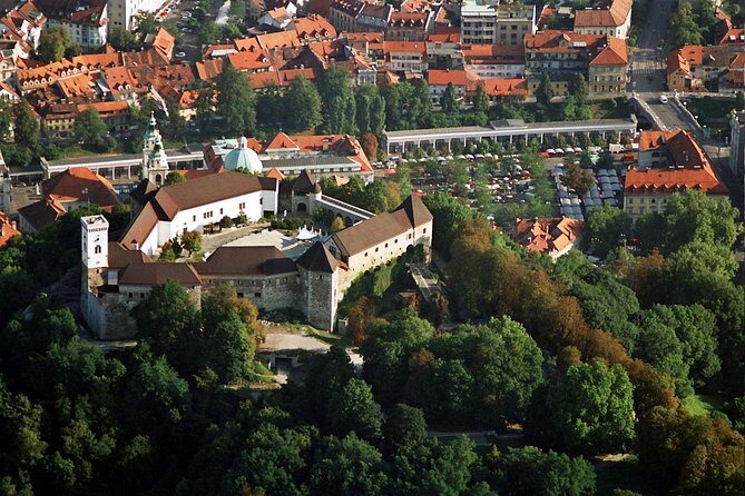 6 Hours Private Shore Excursion to Ljubljana from Koper - Authenticity and Value