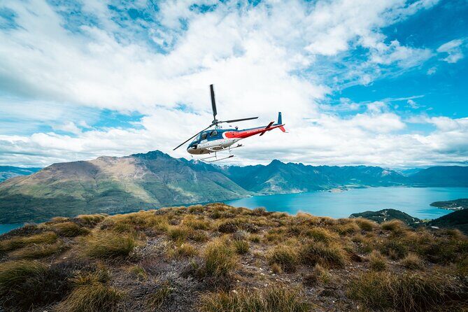 6 Hour's - Queenstown's Helicopter Gin Tour - The Sum Up: Is This Tour for You?