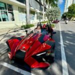 6 Hours Slingshot Rental Miami - Who Will Enjoy This?