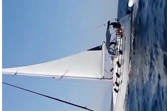6 Hours Tour to Delos and Rhenia Islands with Sailing Yacht - The Value and What You Can Expect