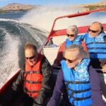 6 Mile Adventure Boat Ride - In-Depth Review of the 6 Mile Adventure Boat Ride