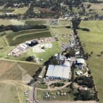 6 Minute Helicopter Scenic Flight Hunter Valley - The Itinerary and Experience Breakdown