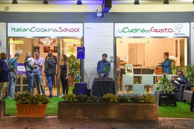 6 nights cooking program - Who Will Enjoy This the Most?