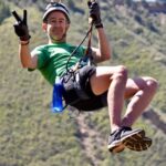 6-zipline Adventure in the San Juan Mountains near Durango - Who Should Consider This Tour?