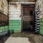 60 Minute Adventures at The Escape Game in Orange - An In-Depth Look at What to Expect