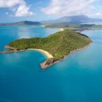 60-Minute Palm Island Scenic Helicopter Flight from Townsville - The Value of the Experience