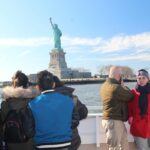 60 Minute Statue of Liberty Sightseeing tour-New York Harbor - Authentic Traveler Insights