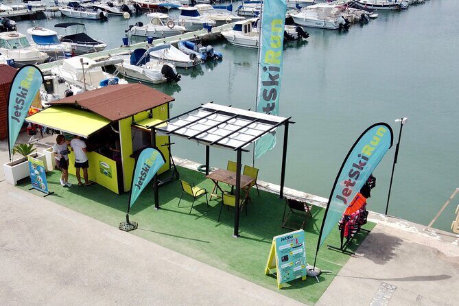 60 Minutes of Jet Ski Adventure on the Coast of Murcia - Who Will Love It?