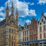 600 Years of History and Heritage: A Self-Guided Walking Tour of Leuven - The Bottom Line: Who Will Love This Tour?