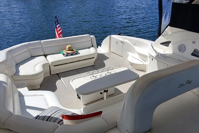 60ft Private Luxury Yacht Charter - Analyzing the Value