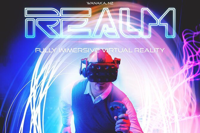 60Min Classic VR (max 4 games) - Who Should Consider This VR Tour?
