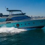 62ft Yacht Tour in Miami Beach with Captain Beneteau MC6 Fly - Frequently Asked Questions