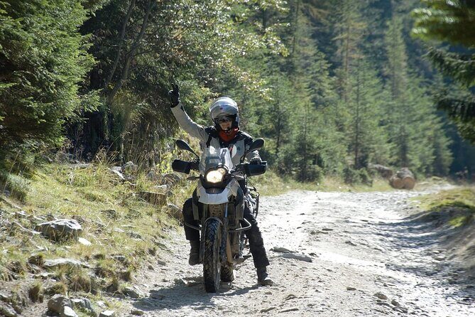 650cc Motorbike Rental from Turda - Final Thoughts: Who Should Consider This Experience?