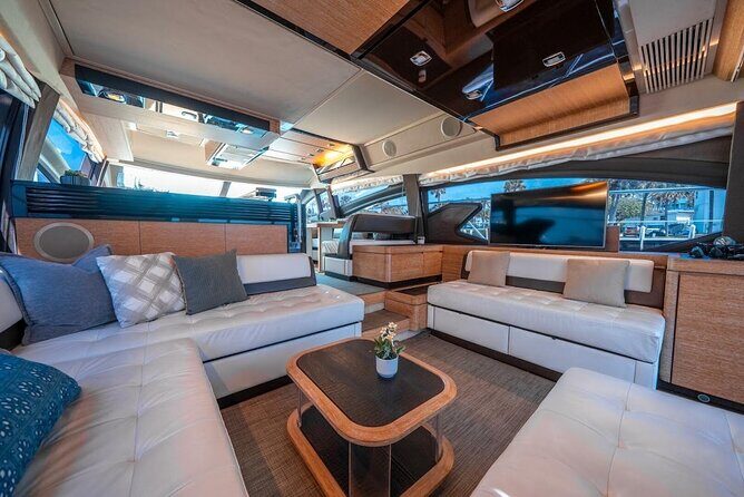 68ft LUXURY AZIMUT - Final Verdict