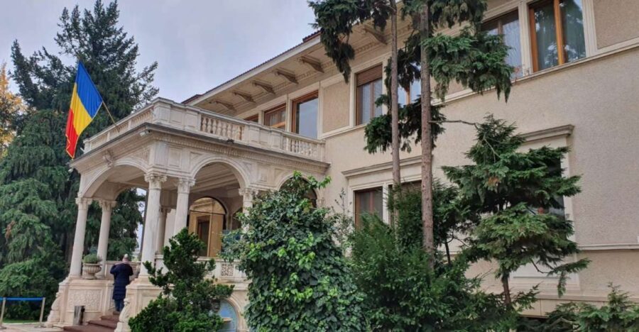 6h Communism Tour in Bucharest with Ceausescu Mansion - FAQs