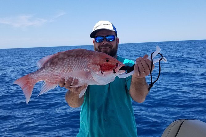 6HR Fishing Charter - Exploring the 6HR Fishing Charter in Depth