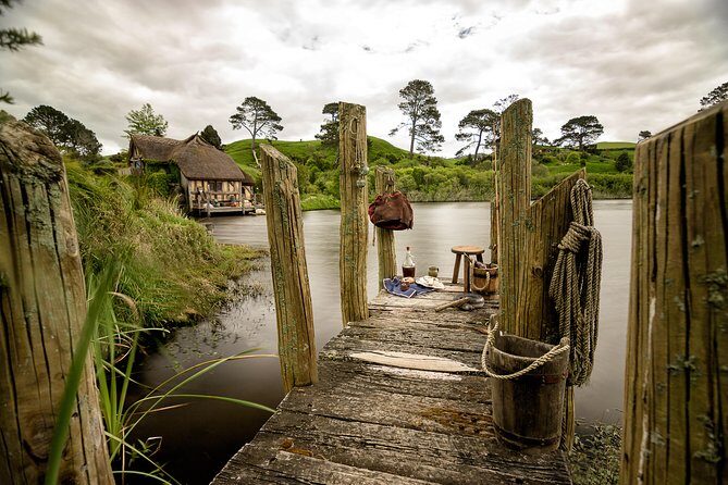 6hr Hobbiton Movie Set Tour - Departs Tauranga - FAQ Section