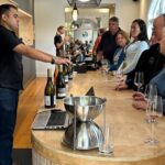 6hr Martinborough Chefs shared wine tour  lunch from Wellington - Who Should Book This Tour?