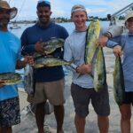 6hr Offshore Big Game Fishing Adventure - Exploring the Details of the 6-Hour Offshore Big Game Fishing Adventure