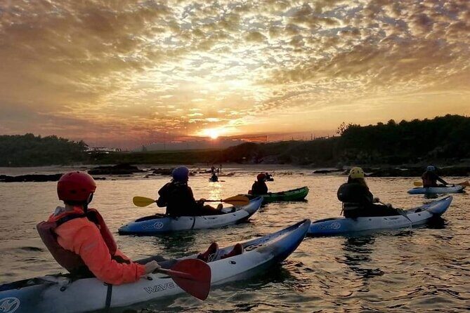 7 Arches Kayak Tour - Why Visitors Love This Tour