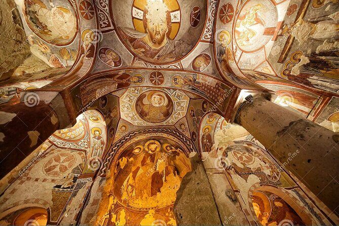 7 Churches of Revelation 10 Days Tour with Istanbul & Cappadocia - Why This Tour Offers Great Value
