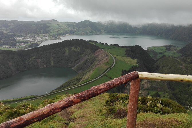 7 Cidades lake Fire lake Van tour - Who will love this tour?