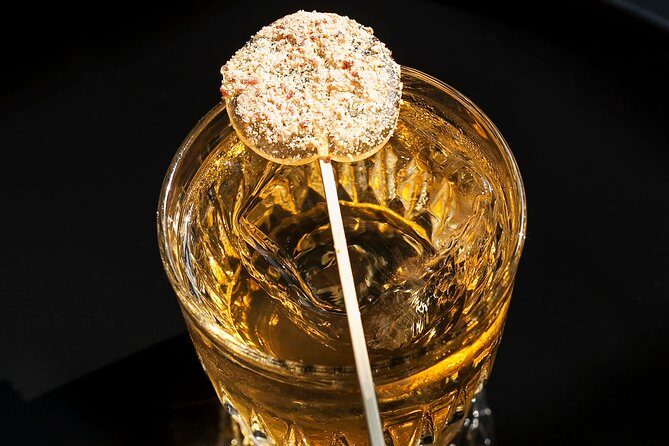 7 course tasting menu with cocktail pairing in Gdask - Who Will Love This Experience?
